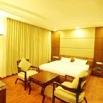 Hotel Shubham Palace, Raipur 3